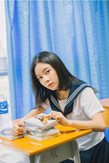 明星专题：左小青